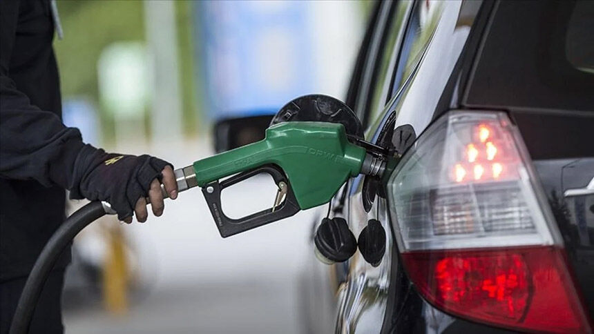 Benzine Zam