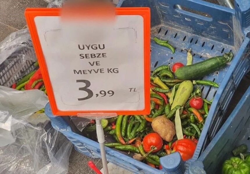Bu Fotoğraf Temmuz Ayında Çekildi