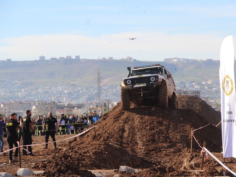 Cizre Yaris
