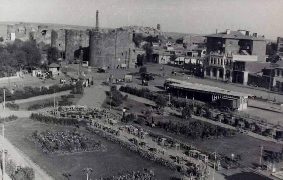 Diyarbakır Emirgan