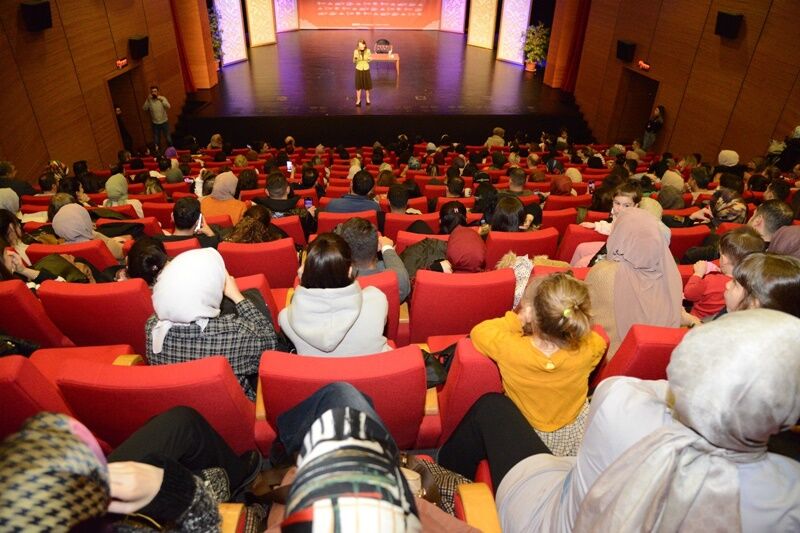 Diyarbakir Soylesi Aile