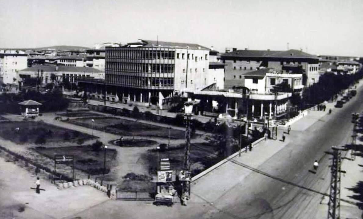Emişrgan Çay Bahöçesi