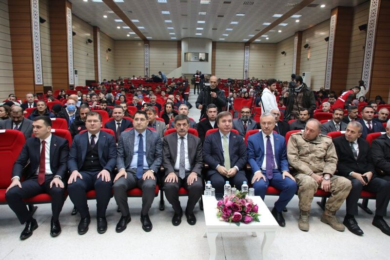 Erzincan Depremi