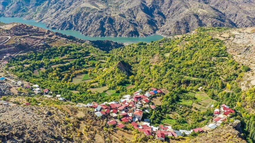 Geçit Köyü 16