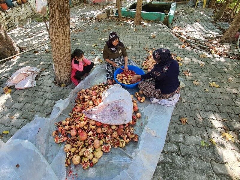 Geçit Köyü 6