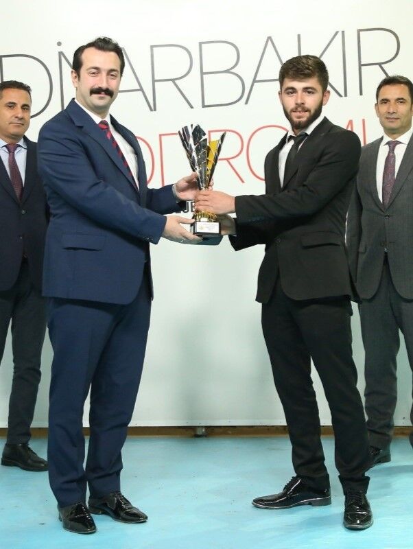 Gsyd Koşusu