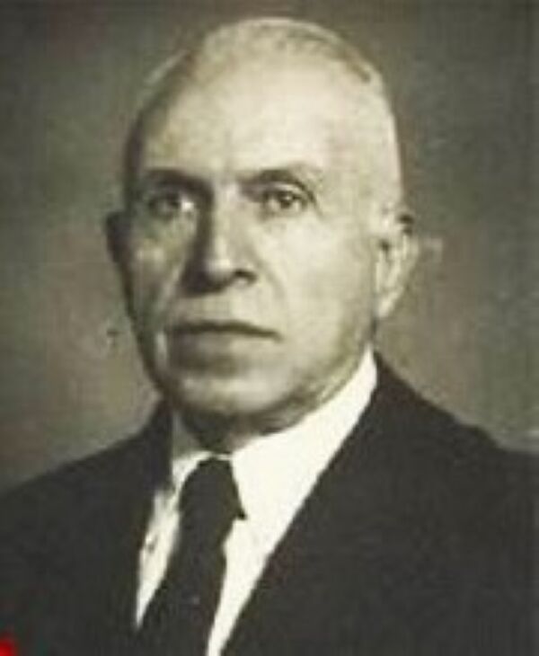 Hasan Fai̇z Ergun