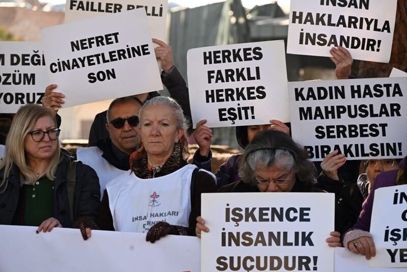 Insan Haklari Gunu 10Aralik