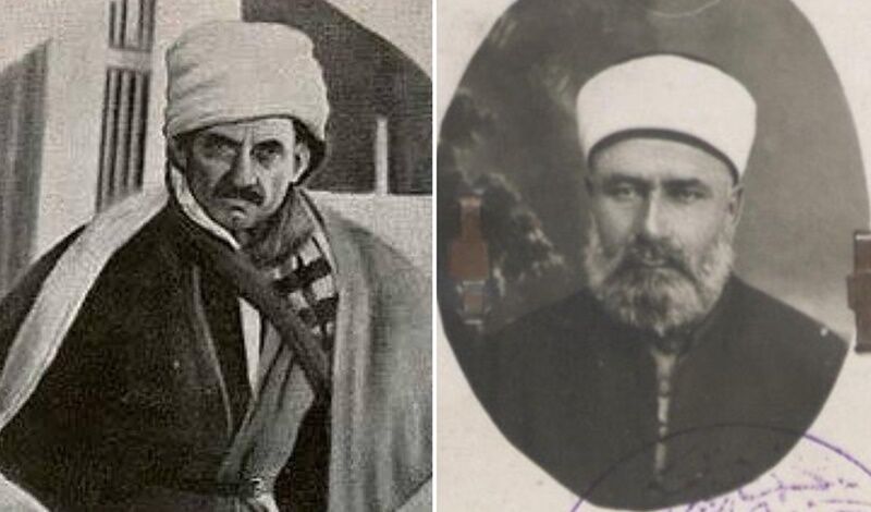 Iskilipli Atif Saidi Nursi