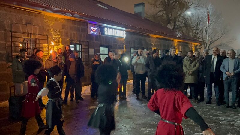 Karsilama Kars