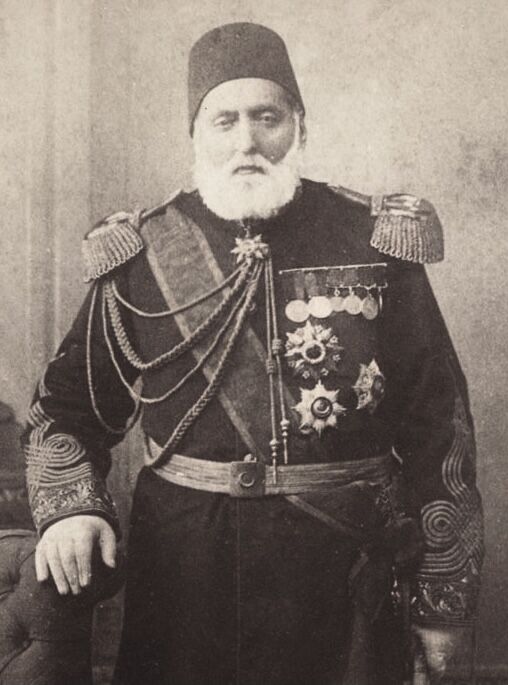 Kurt Ismailpaşa