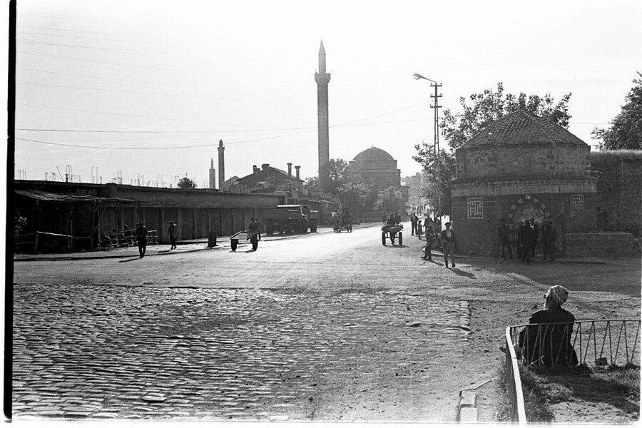 Melikahmet 1960