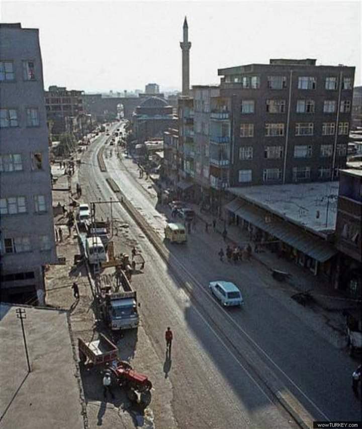 Melikahmet 1980