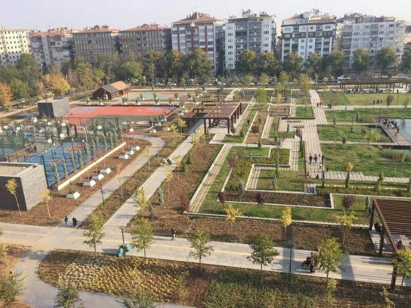 Millet Bahçesi1111