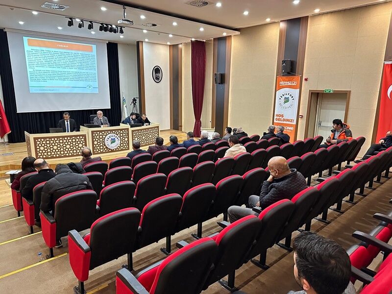 Orta Hasar Rapor