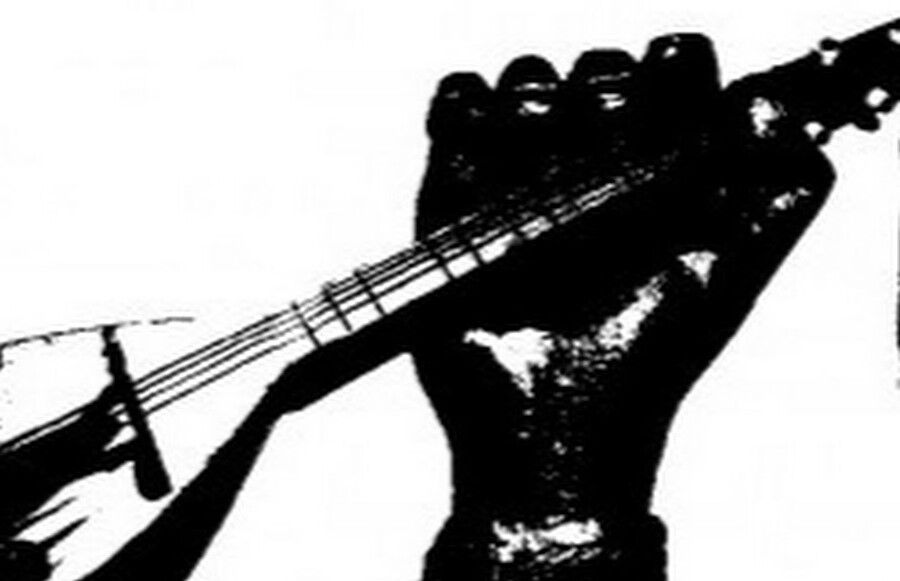 Saz