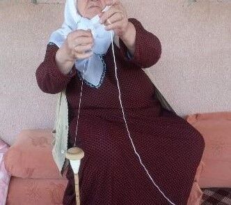 Teşi