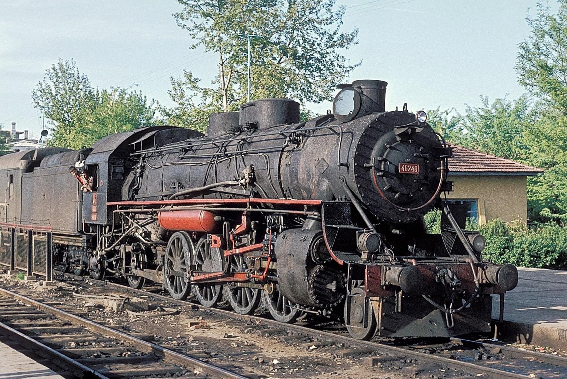 Tren Antoloji3