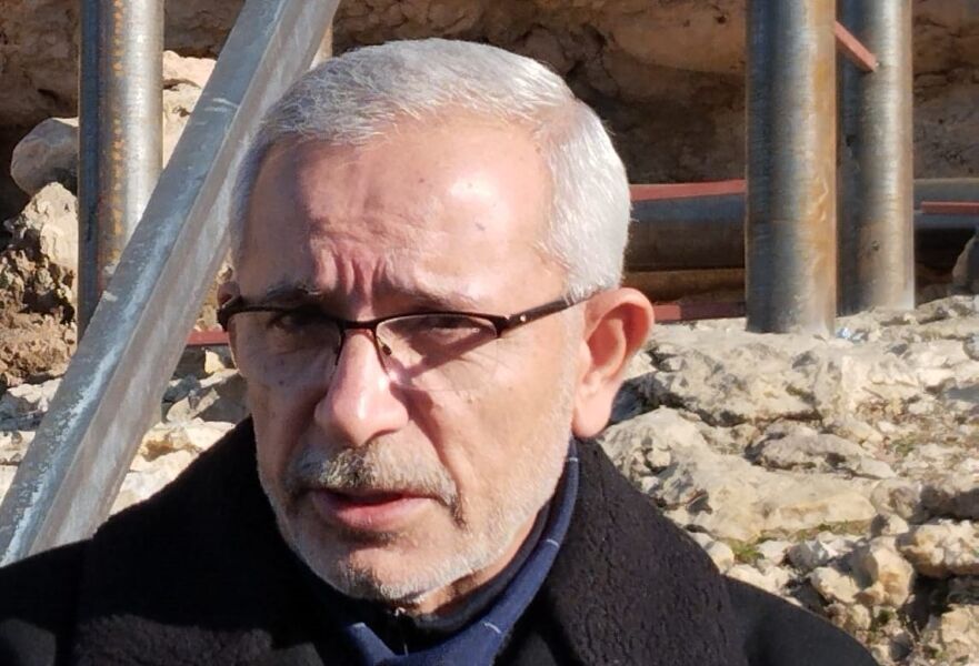 Veci̇hi̇ Hoca