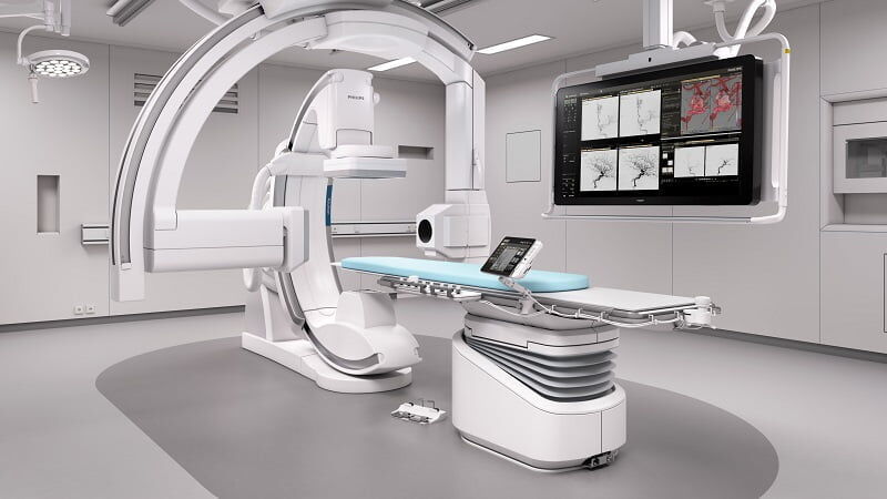 1563521567 Philips Azurion Gorsel