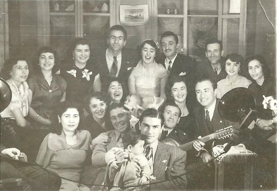 1953 Dihyarbakır Lisesi