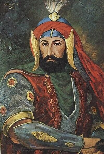 4. Murat