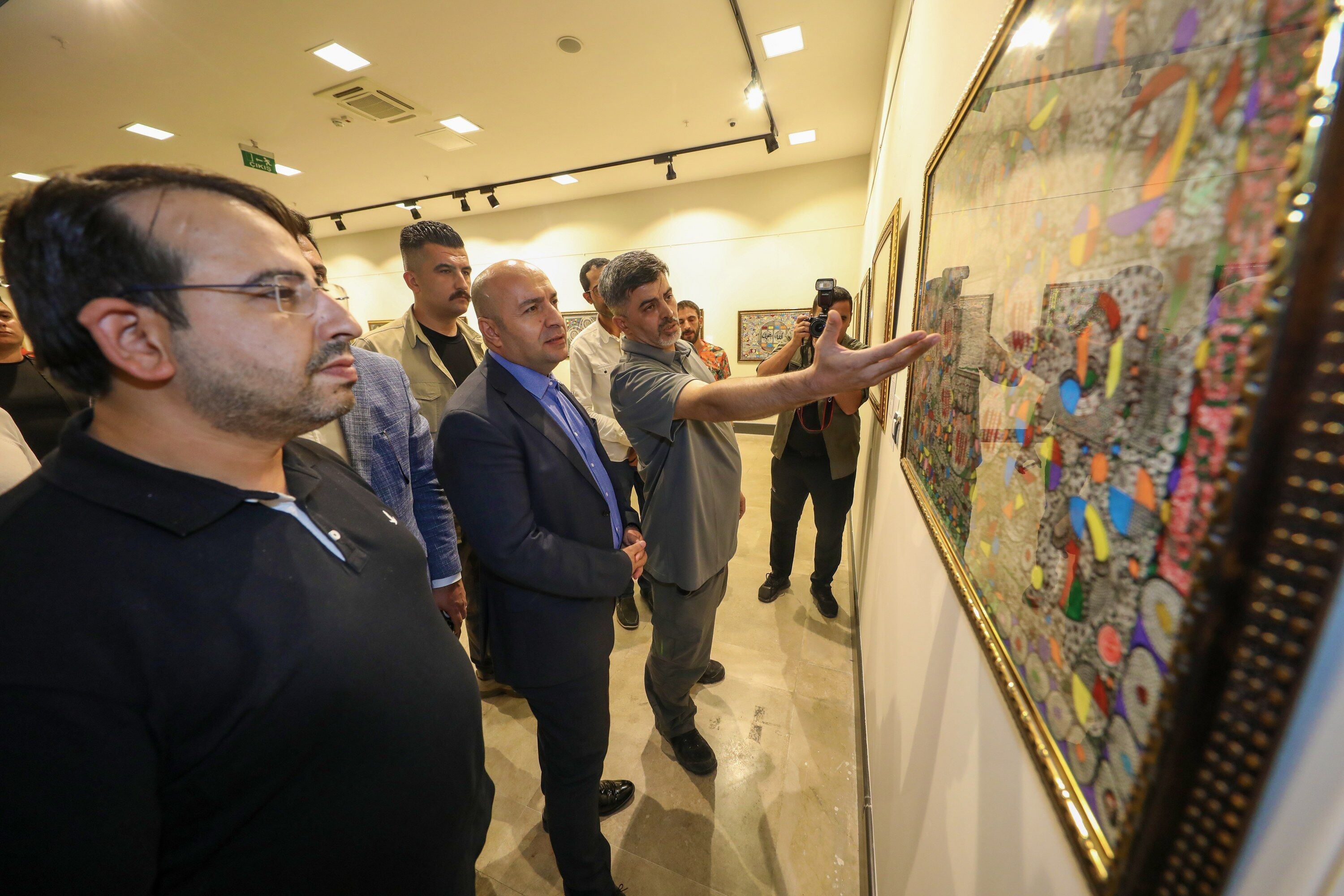 Diyarbakır'da kültür ve sanat etkinlikleri