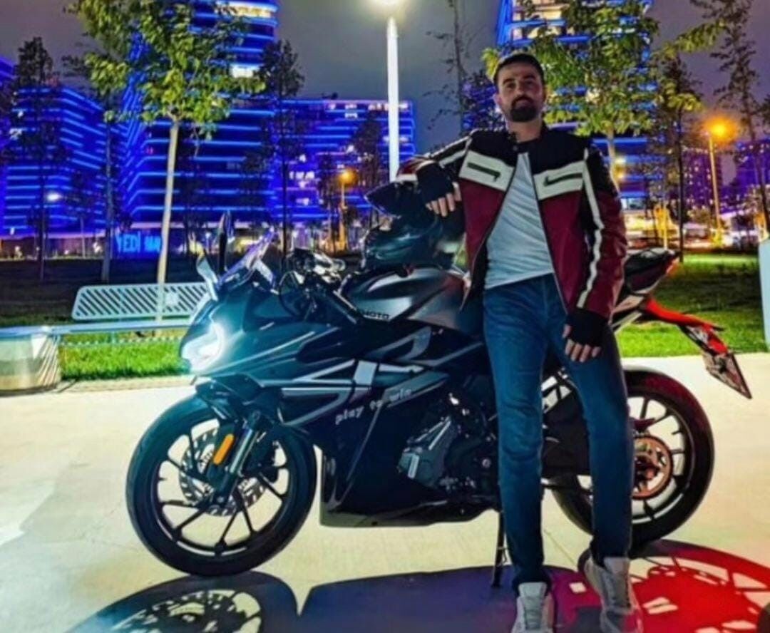 Sağlık çalışanı kazada hayatını kaybetti