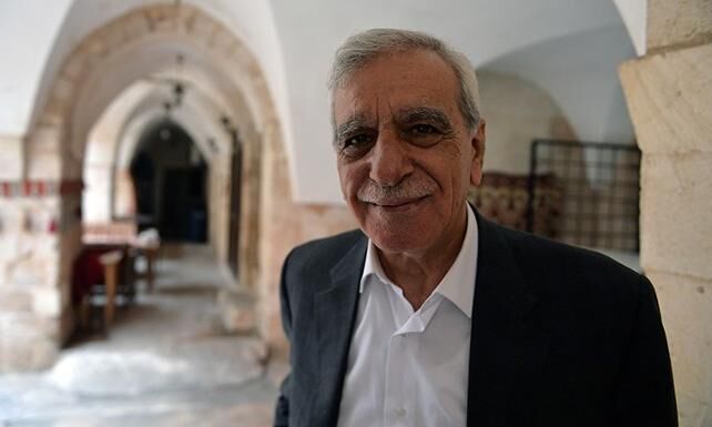Ahmet Türk