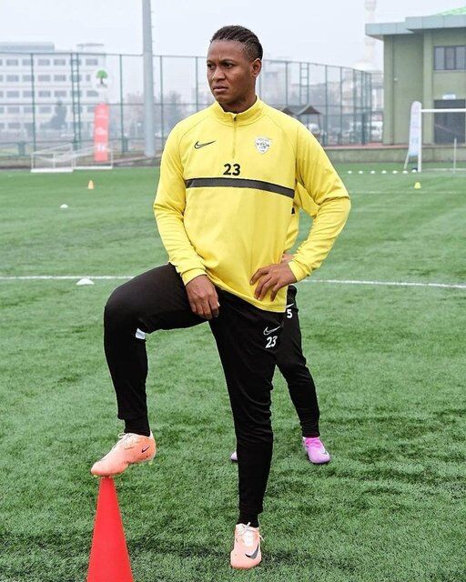 Amedspor'un Rakibinde2