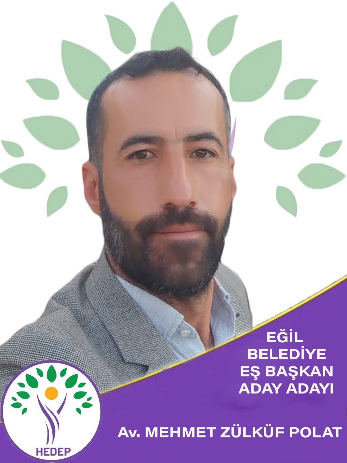 Av Mehmet Zülküf Polat