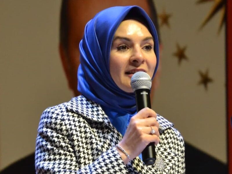 Bakan Goktas