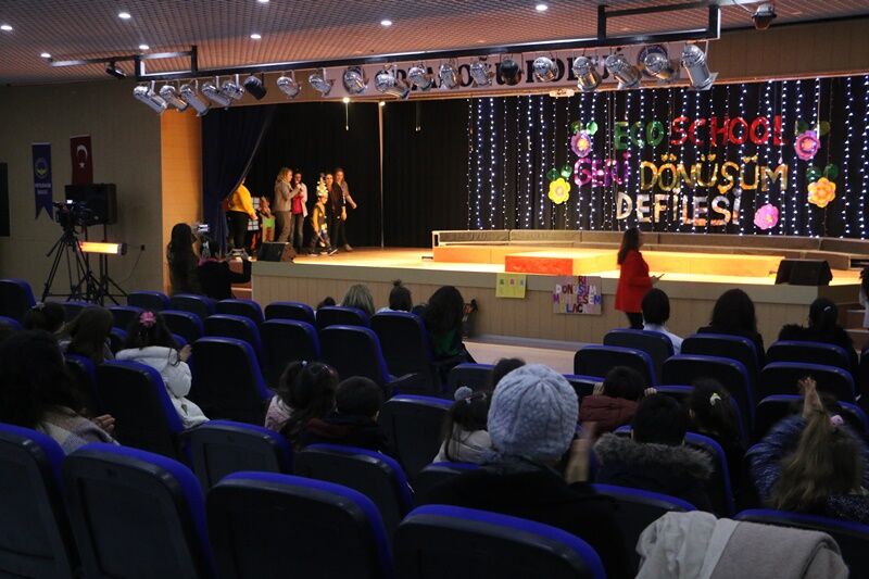 Batman Defile Diyarbakir