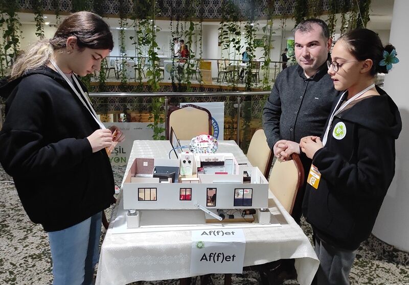 Cizre Proje