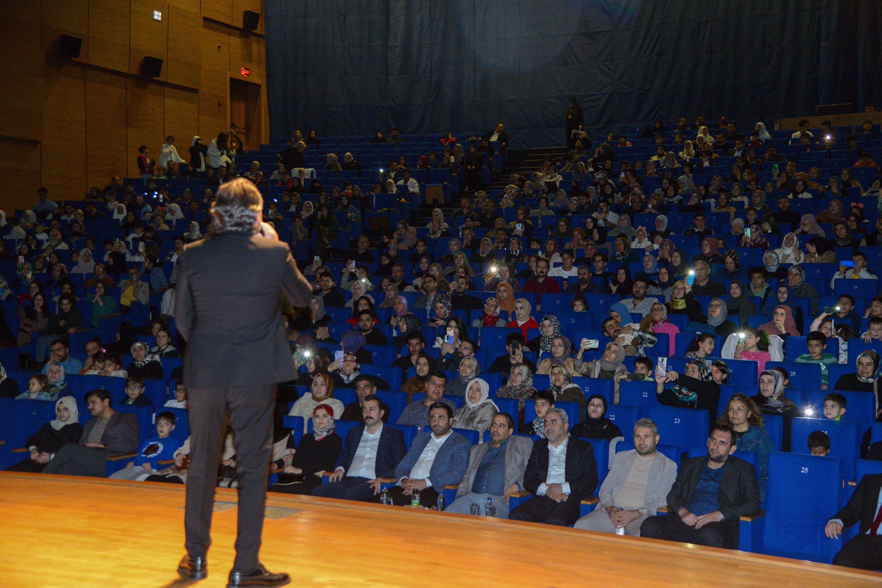 Diyarbakır'da kültür ve sanat etkinlikleri