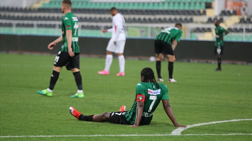 Denizlispor-1