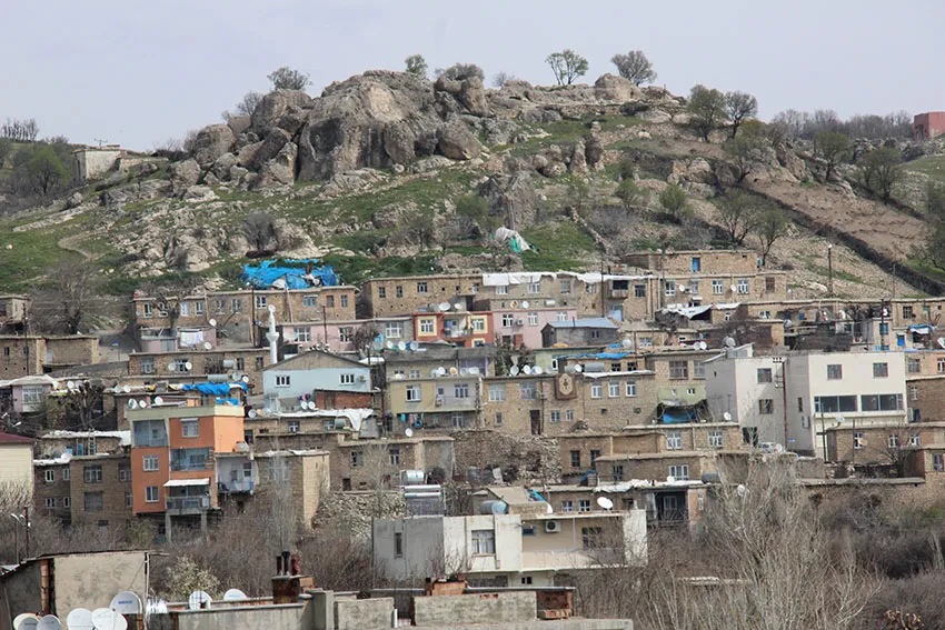 Dicle Diyarbakir