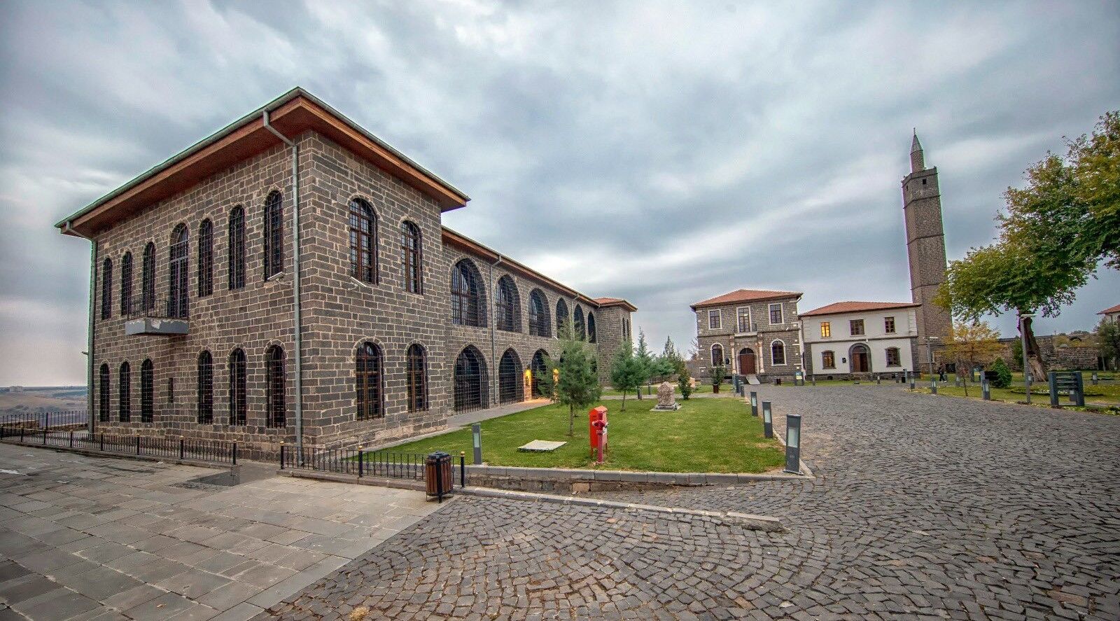 Diyarbakır 2024