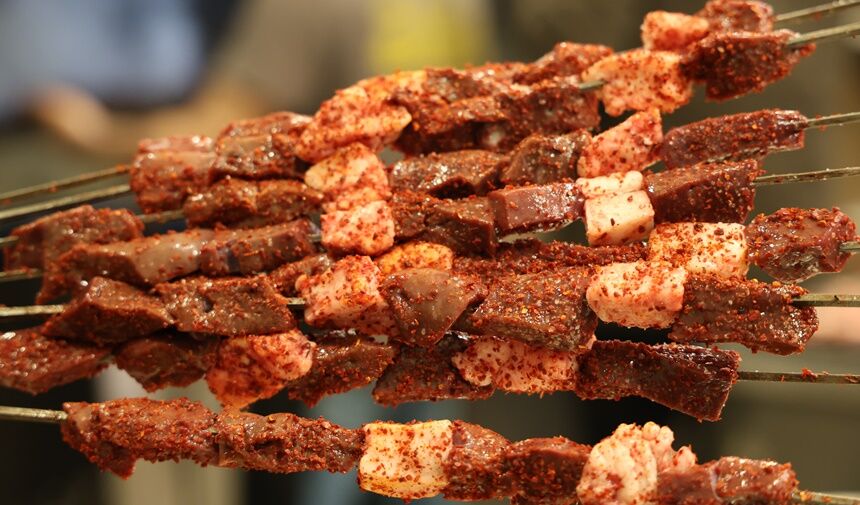 Diyarbakır ciğeri evde nasıl hazırlanır, hangi baharatlar kullanılır, nasıl pişirilir?
