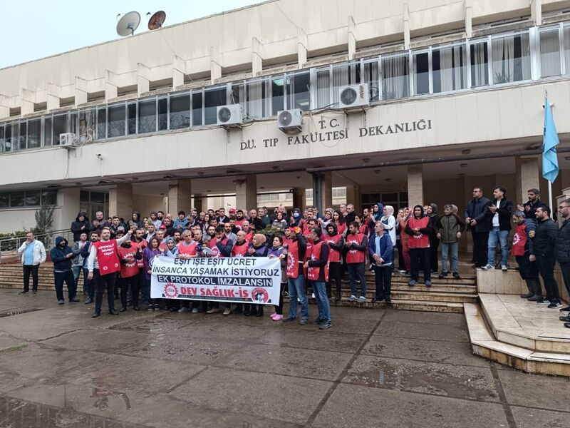 Diyarbakir Disk Dev Saglik Aciklama
