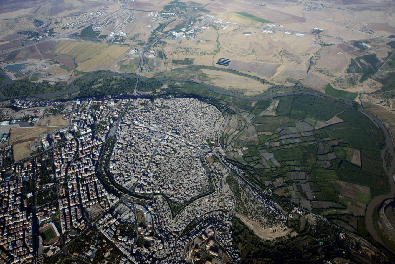 Di̇yarbakir Genel