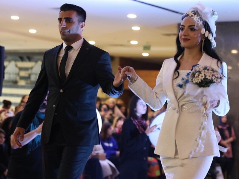Diyarbakir Kiyafet