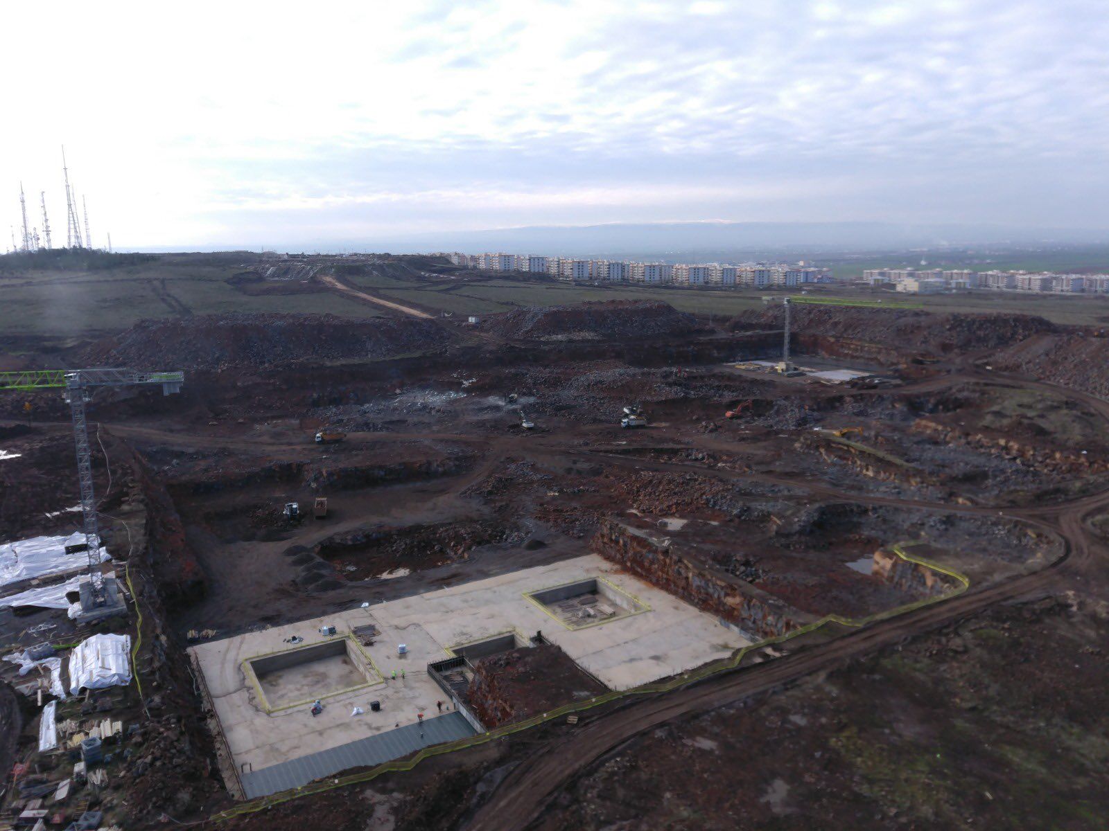 Diyarbakır Şehir 2