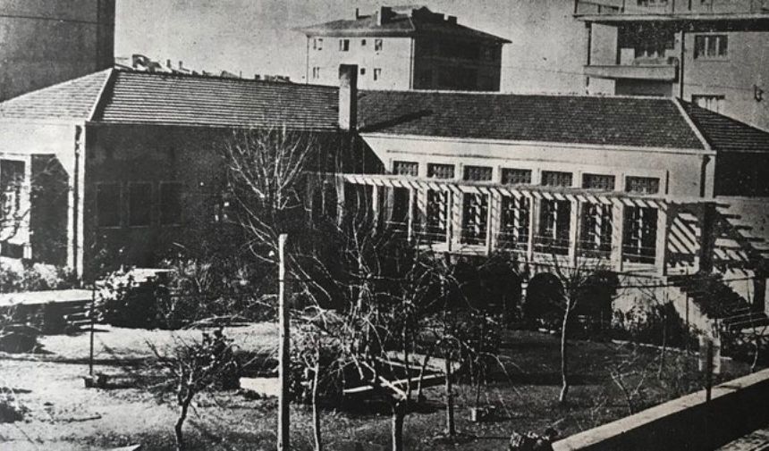 Diyarbakır Tüccarlar Kulübü