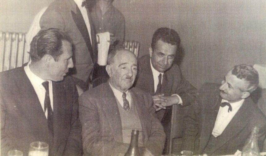 Diyarbakır Tüccarlar Kulübünde Bakan Ve Milletvekilleri