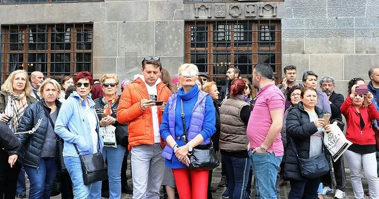 Diyarbakır Turist