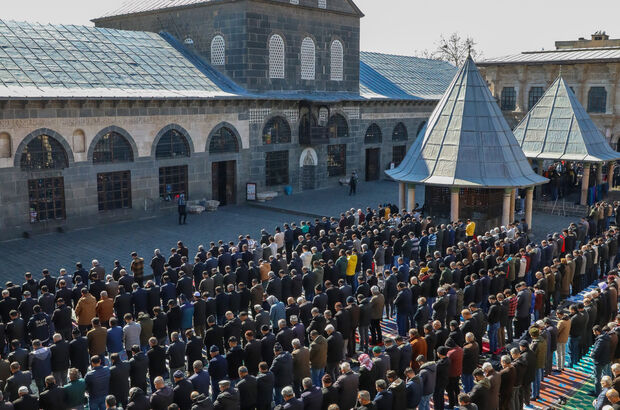 Diyarbakır Ulu