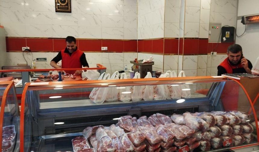 Diyarbakır'da Bu Sektör Çalışanları Tatil Sektörü