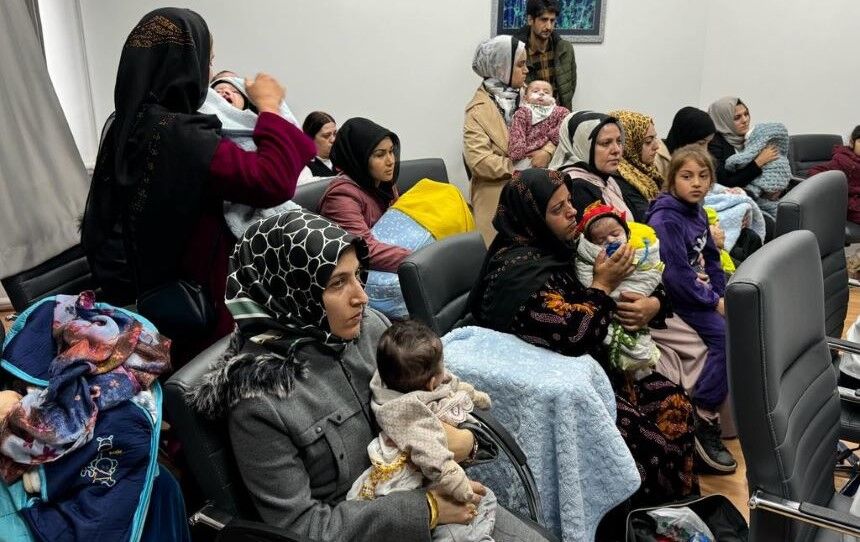 Dudak damak yarığı rahatsızlığı