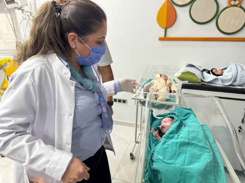Dudak damak yarığı rahatsızlığı